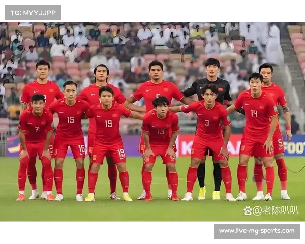 中国队亚少赛首战遗憾失利 后卫门将低级失误致1-2落败出线形势严峻 中国队亚少赛首战遗憾失利 后卫门将低级失误致1-2落败出线形势严峻
